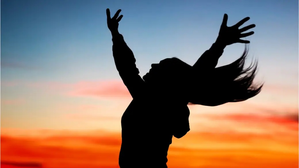 Awal Hari yang Ringan dan Menyenangkan